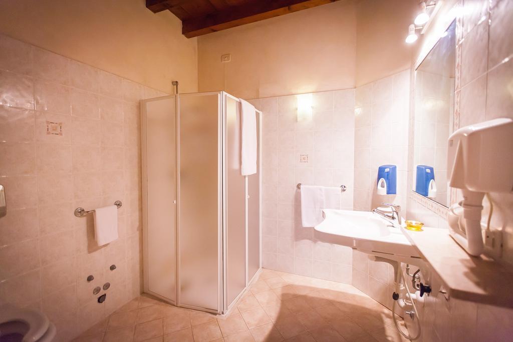 Hotel Alla Corte Dei Bicchi Cavriana ห้อง รูปภาพ